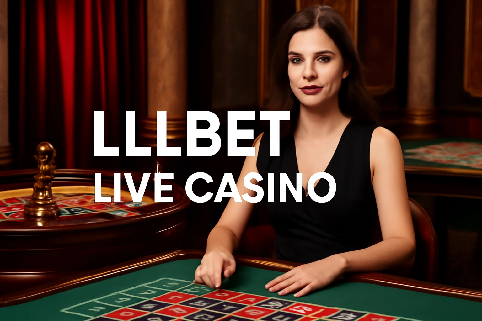 O LLLBET Live Casino lança promoções regularmente